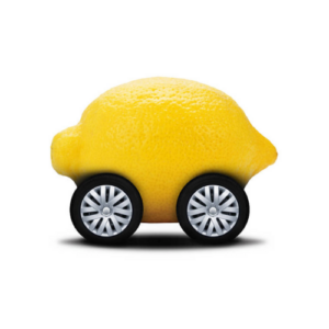 Lemon-Car